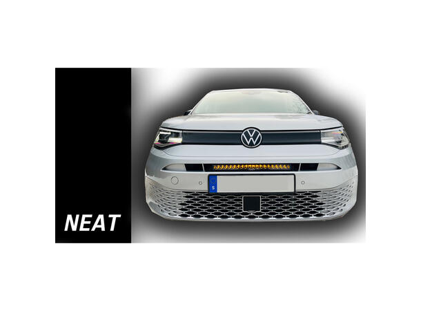 NEAT Smart Mount grillbrakett VW Caddy 2021-> 