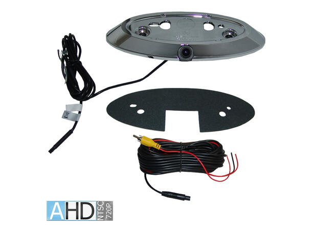 Navlinkz Spesialtilp.ryggek. (AHD 720p) Ford Ranger/F-150/F-250 (2008-2022) 