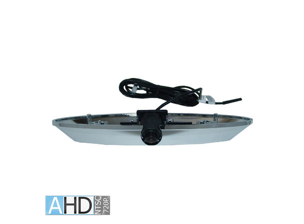 Navlinkz Spesialtilp.ryggek. (AHD 720p) Ford Ranger/F-150/F-250 (2008-2022) 