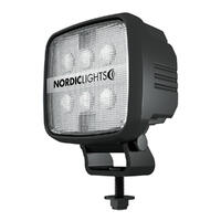 Nordic Lights Scorpius GO 420MIL 28W, 1800lm, MIL-SPEC 461, CISPR25
