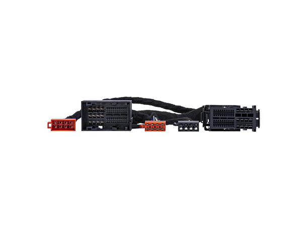 Phoenix Gold ZDT-FCA1 T-kabelsett Fiat/Chrysler/Dodge (2012-->) 