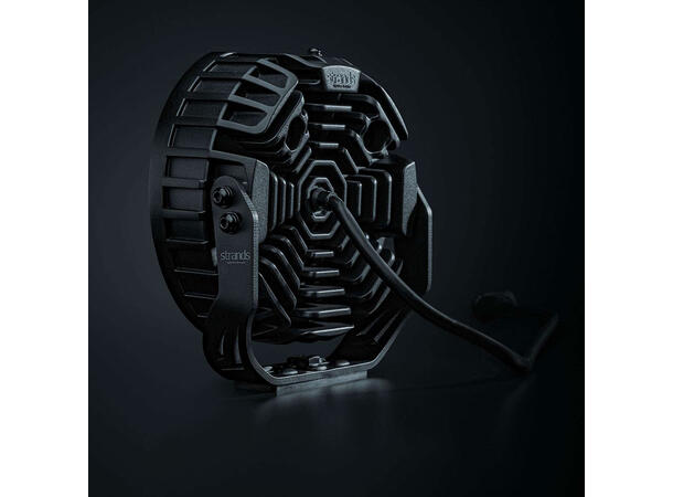 Strands Big Energy 7" LED fjernlys 7", 5600 Lumen, per stk 