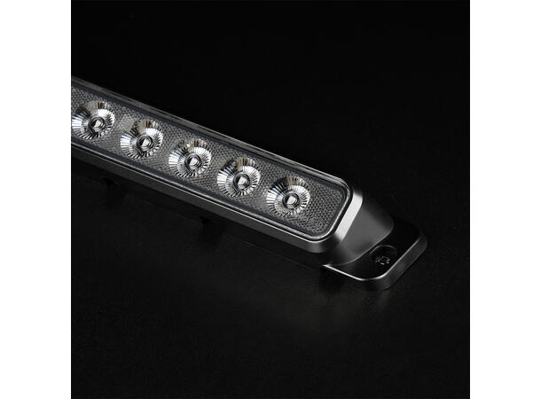 Strands Nuuk E-Line Scene Light 8200 Lumen, 80W 