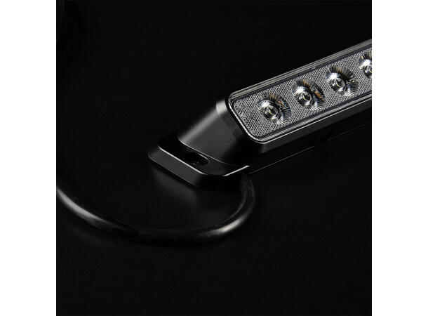 Strands Nuuk E-Line Scene Light 8200 Lumen, 80W 