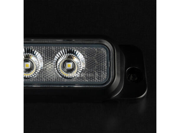 Strands Nuuk E-Line Scene Light 8200 Lumen, 80W 