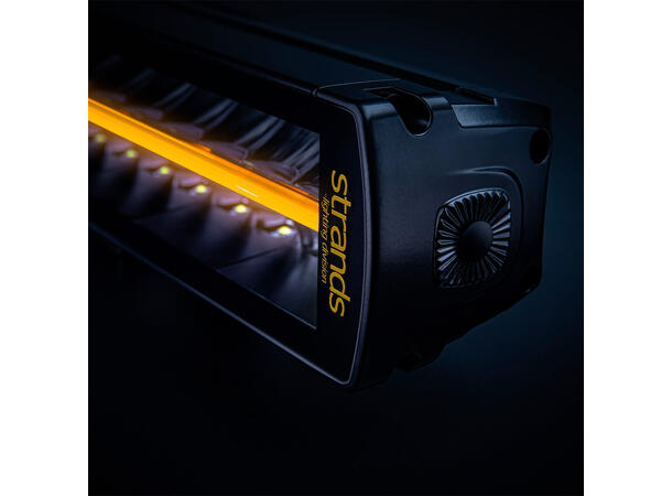 Strands Siberia Outlaw UDX 12" ledbar 12", 8000 Lumen, Xperience-mode 