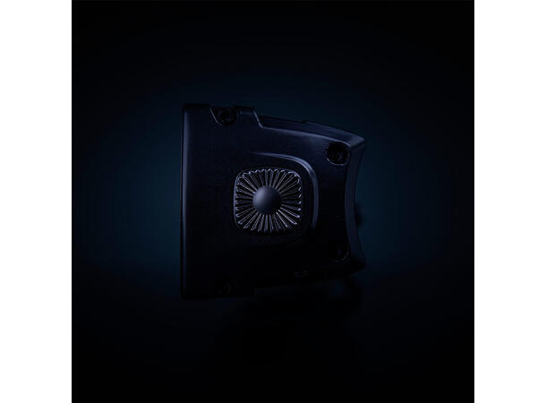 Strands Siberia Outlaw UDX 12" ledbar 12", 8000 Lumen, Xperience-mode 