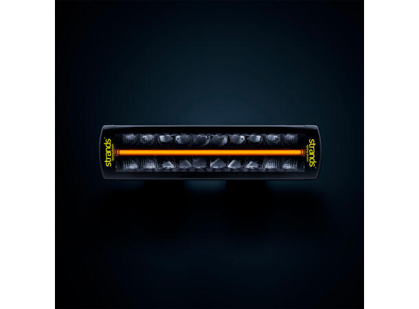 Strands Siberia Outlaw UDX 12" ledbar 12", 8000 Lumen, Xperience-mode 