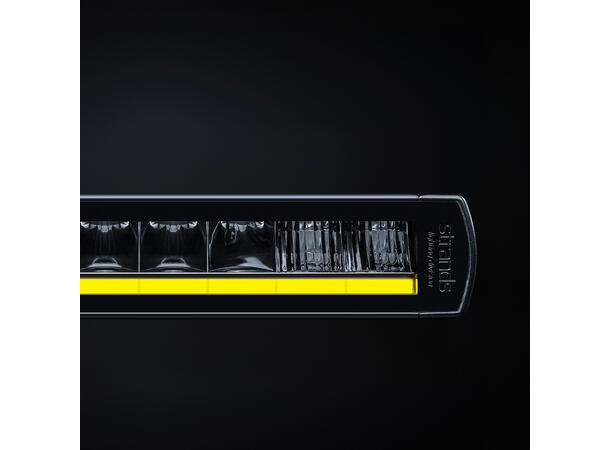 Strands Siberia XP SR 12" ledbar 12", 3620 Lumen, Xperience-mode 