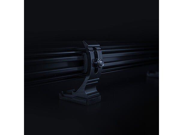 Strands Siberia XP SR 12" ledbar 12", 3620 Lumen, Xperience-mode 