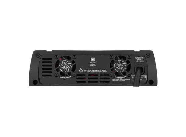 Taramps SmartCharger 200A strømforsyning 230V -> 12V , 200A strømforsyning. 