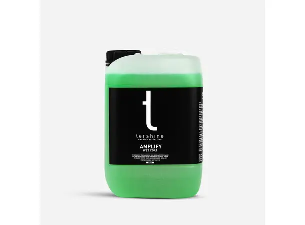 Tershine Amplify Wet Coat, 5L 