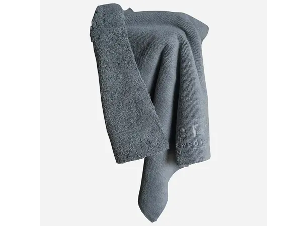 Tershine Mikrofiber fluff Myk mikrofiberklut av høy kvalitet 