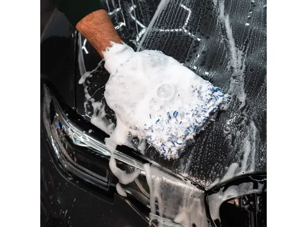 Tershine Purify Bilsjampo Neutral, 0,5L 