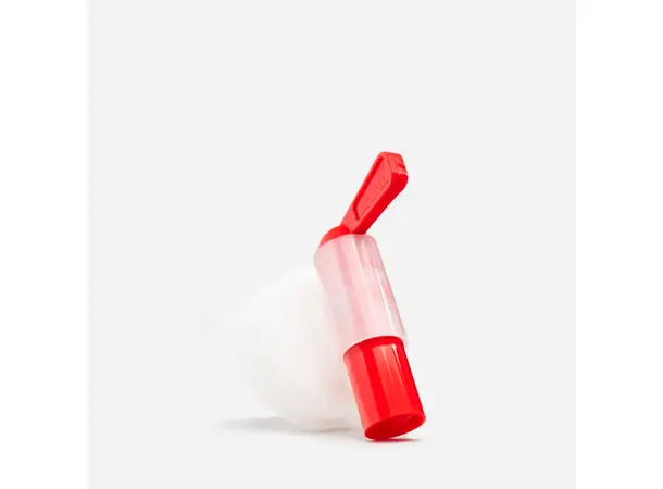 Tershine Tappekran For 5 liters beholdere 