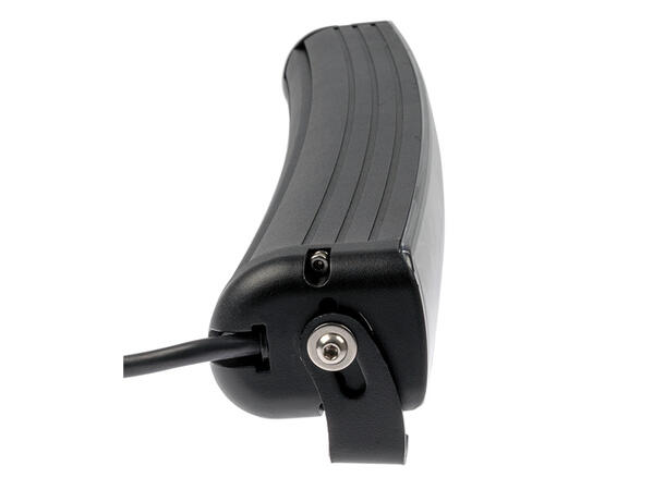 W-Light Comber II LED fjernlys 21", 9200 lumen, Posisjonslys 