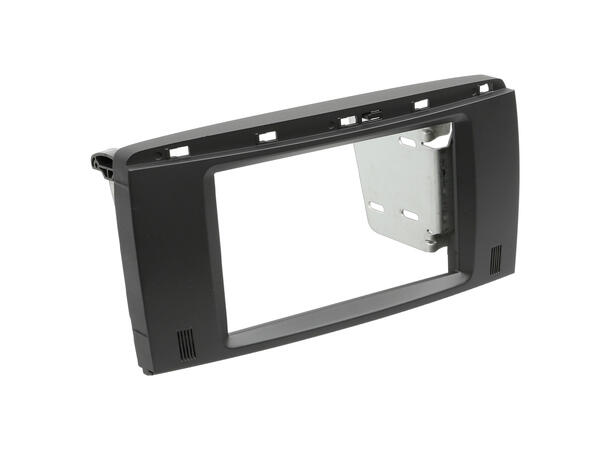 ACV 2-DIN monteringsramme Mercedes Benz R-klasse (2005-2012) 