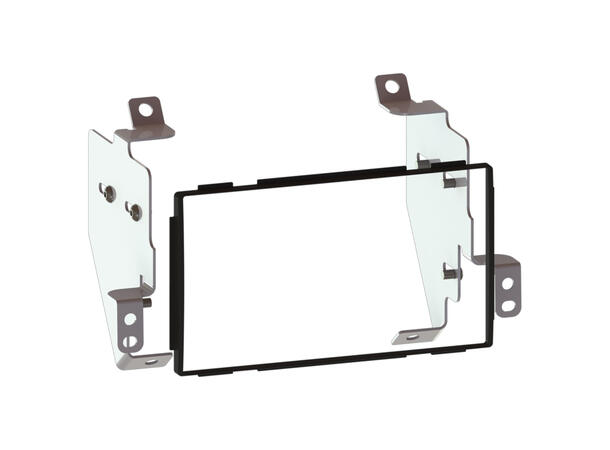 ACV 2-DIN monteringsramme Nissan Note (2006-2012) 