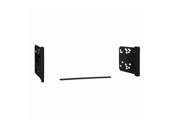 ACV 2-DIN monteringsramme US Ford / Lincoln / Mercury 