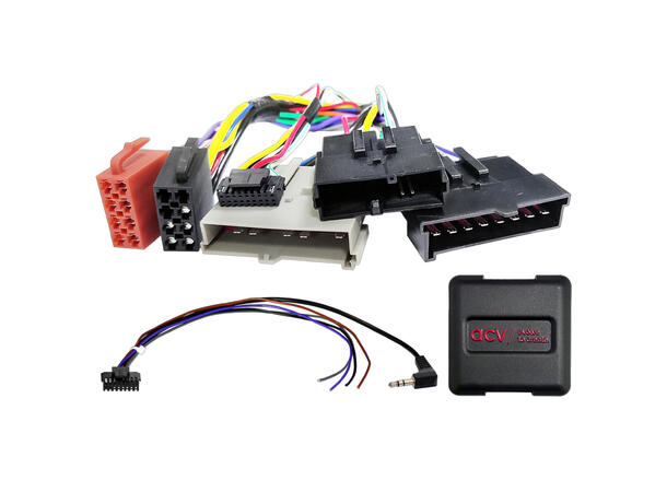 ACV Multifunksjonsadapter Ford (1995-2006) 