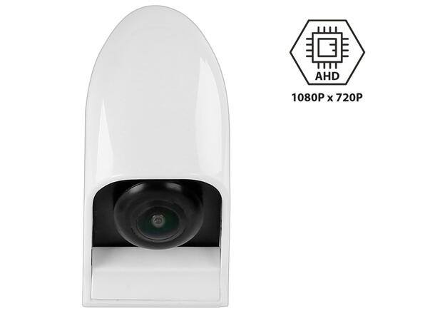 ACV Ryggekamera (AHD 720p) Bobil kamera 