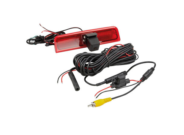 ACV Ryggekamera (CVBS) VW Caddy (2004-2020) 