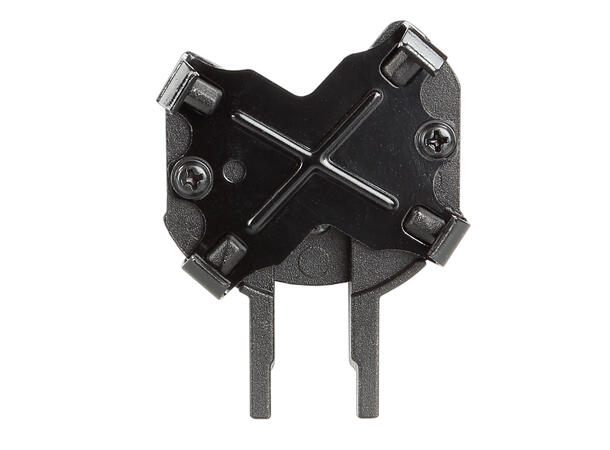 ACV Speilmonitorbrakett Citroen/Peugeot Til bruk sammen ACV speilmonitor 