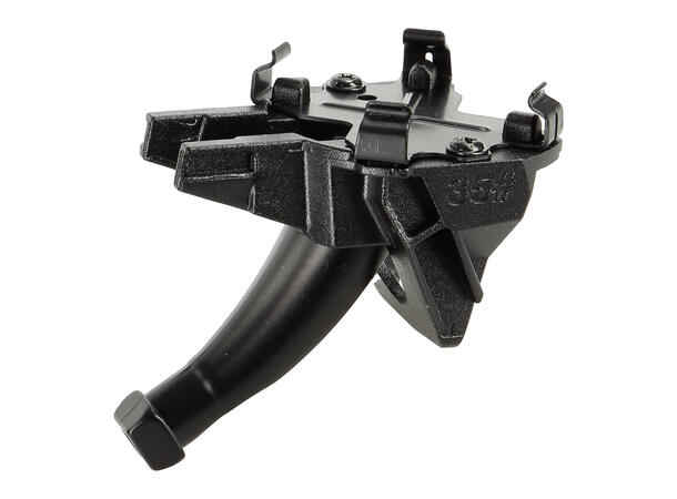 ACV Speilmonitorbrakett Citroen/Peugeot Til bruk sammen ACV speilmonitor 