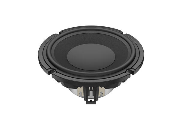 Audison AV 3.0 II mellomtoner 3", 100W Maks,VOCE II-serien 