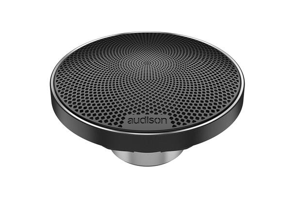 Audison AV 3.0 II mellomtoner 3", 100W Maks,VOCE II-serien 