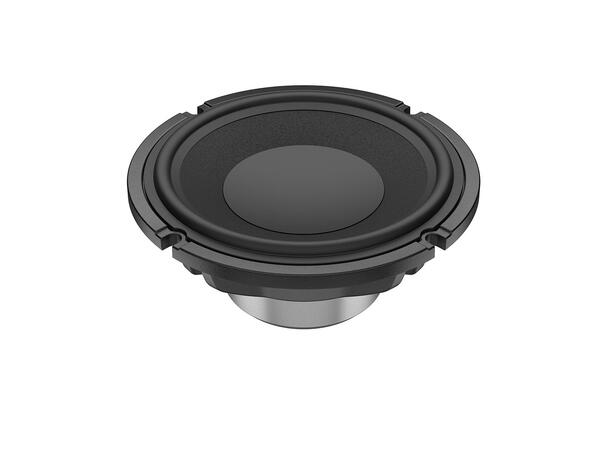 Audison AV 3.0 II mellomtoner 3", 100W Maks,VOCE II-serien 