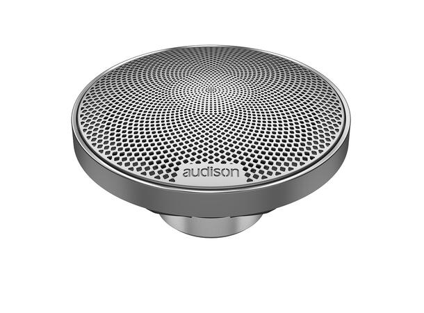 Audison AV 3.0 II mellomtoner 3", 100W Maks,VOCE II-serien 