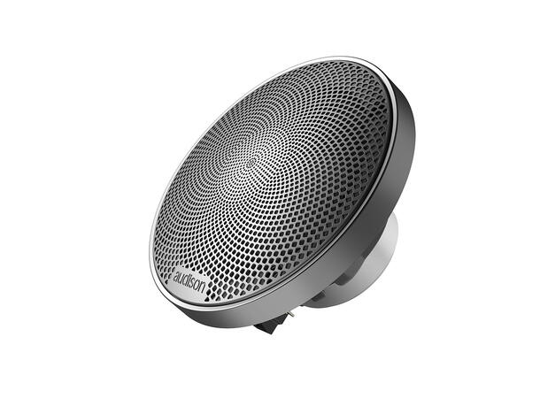 Audison AV 3.0 II mellomtoner 3", 100W Maks,VOCE II-serien 