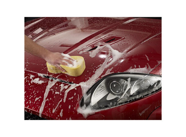 Autoglym Bodywork Shampoo Conditioner Bodywork Shampoo Conditioner, 0,5L 