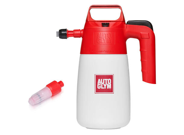 Autoglym Easy Sprayer Easy Sprayer, 1L 