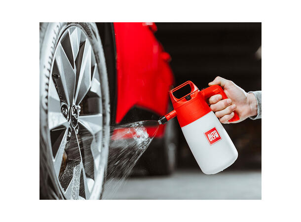 Autoglym Easy Sprayer Easy Sprayer, 1L 