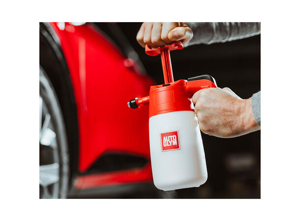 Autoglym Easy Sprayer Easy Sprayer, 1L 