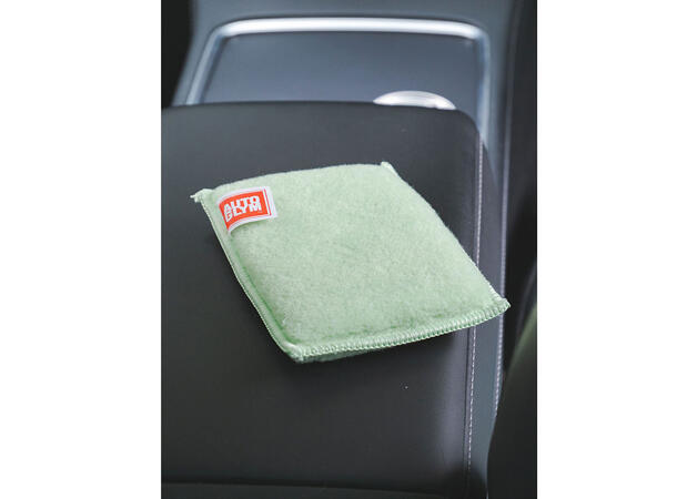 Autoglym Interior Hand Pads Interior Hand Pads, 2 pk. 