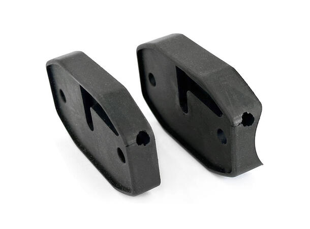 Briodlights LED arbeidslys 724 lumen, 9-33V, overflatemontering 