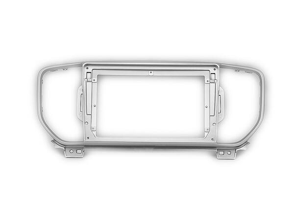 ConnectED Monteringsramme for 9" Spiller Kia Sportage (2016 - 2018) 