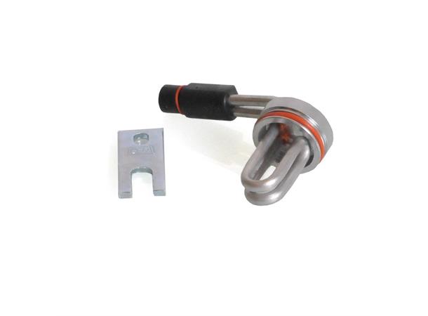 DEFA Motorvarmerelement 