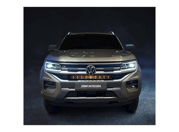 DSM Integra lyspakke VW Amarok 2023-> 