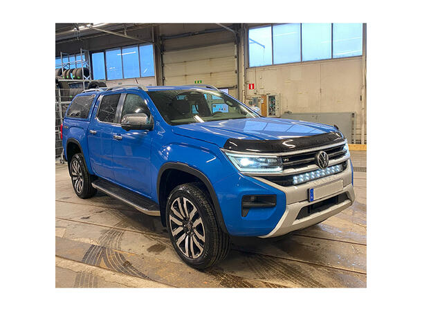 DSM Integra lyspakke VW Amarok 2023-> 