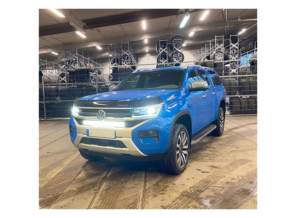 DSM Integra lyspakke VW Amarok 2023-> 