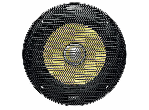 Focal ES 165 KX2E høyttalersett 2-veis, 120W RMS, K2 Power-serien 