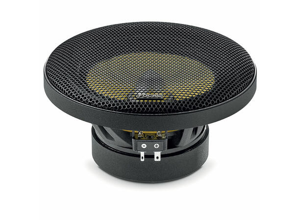Focal ES 165 KX2E høyttalersett 2-veis, 120W RMS, K2 Power-serien 