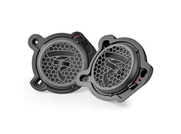 Focal ISUB MBZ 2 v2 subwoofere Spesialtilpasset Mercedes, Poly, 75W RMS 