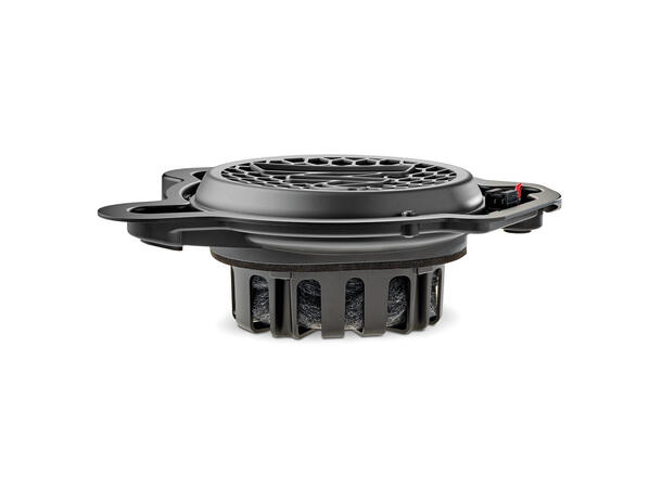 Focal ISUB MBZ 2 v2 subwoofere Spesialtilpasset Mercedes, Poly, 75W RMS 