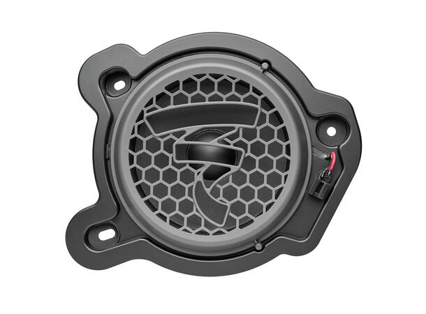 Focal ISUB MBZ 2 v2 subwoofere Spesialtilpasset Mercedes, Poly, 75W RMS 