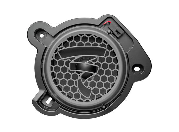 Focal ISUB MBZ 2 v2 subwoofere Spesialtilpasset Mercedes, Poly, 75W RMS 